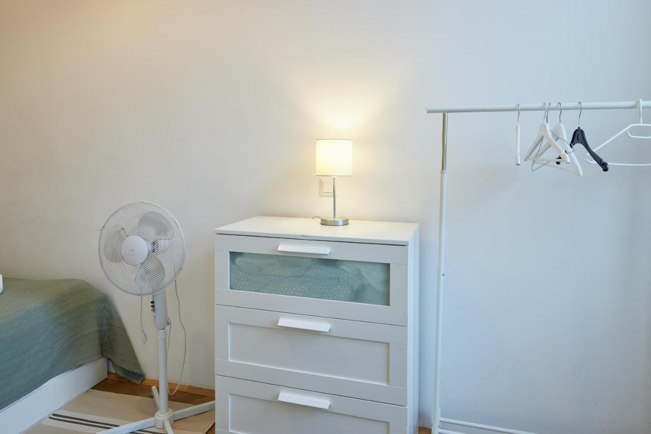 Apartamento Self-Check-In & Perfect Metro Connection I Viena Exterior foto