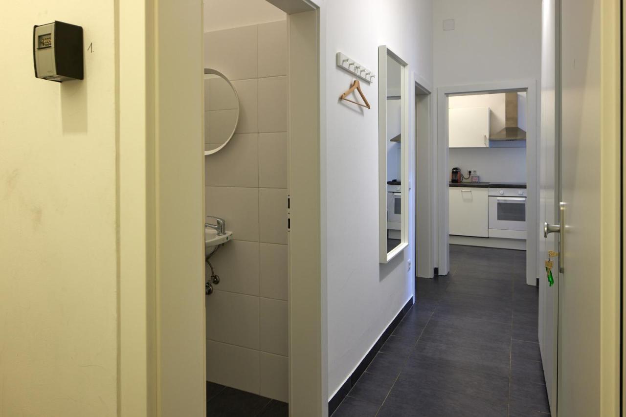 Apartamento Self-Check-In & Perfect Metro Connection I Viena Exterior foto