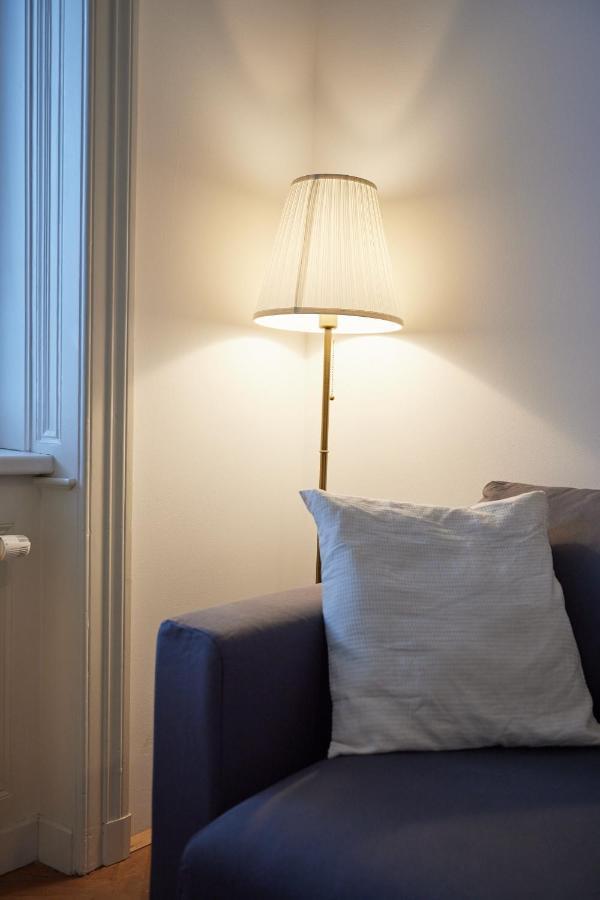 Apartamento Self-Check-In & Perfect Metro Connection I Viena Exterior foto