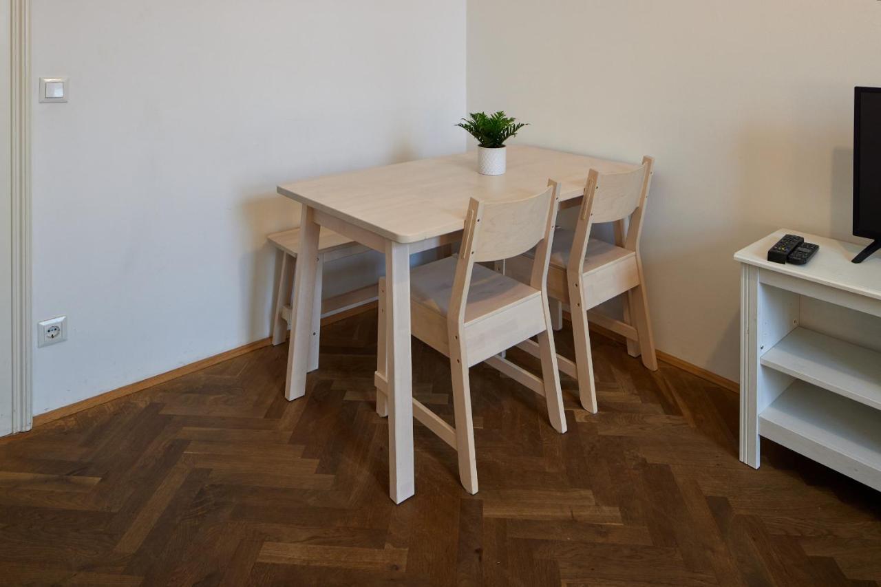 Apartamento Self-Check-In & Perfect Metro Connection I Viena Exterior foto
