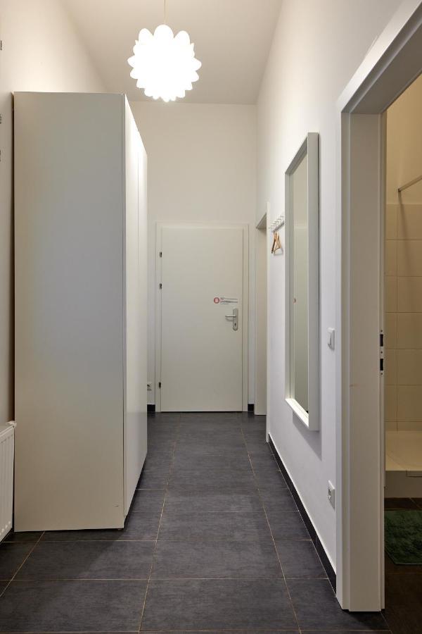 Apartamento Self-Check-In & Perfect Metro Connection I Viena Exterior foto