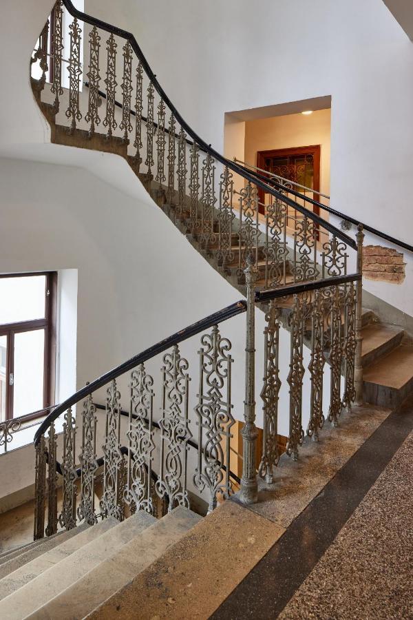 Apartamento Self-Check-In & Perfect Metro Connection I Viena Exterior foto
