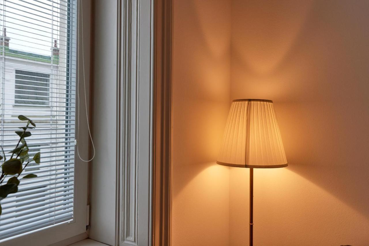 Apartamento Self-Check-In & Perfect Metro Connection I Viena Exterior foto