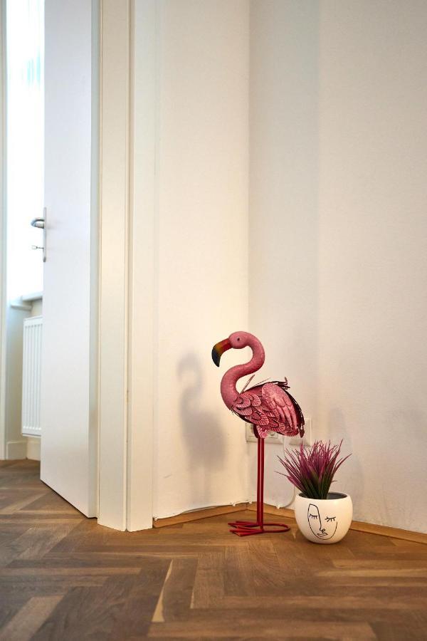 Apartamento Self-Check-In & Perfect Metro Connection I Viena Exterior foto
