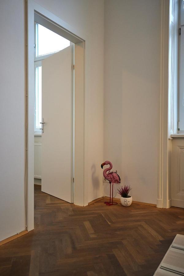 Apartamento Self-Check-In & Perfect Metro Connection I Viena Exterior foto